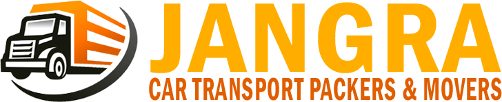 Jangra Car Transport Packers and Movers
